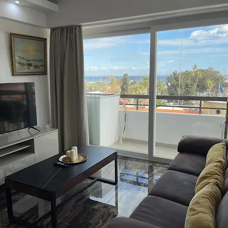 Nautica Luxe Apartment