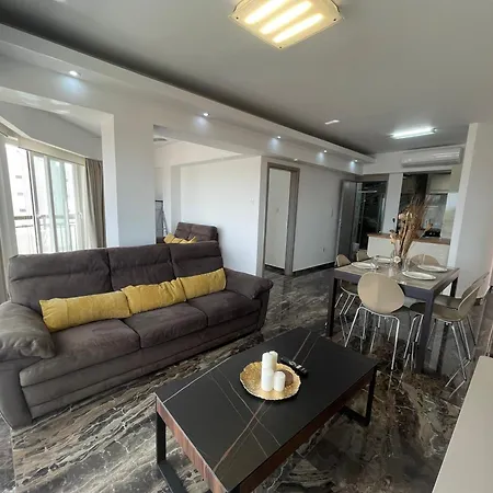 Nautica Luxe Apartment