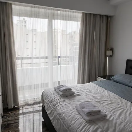 Nautica Luxe Apartamento