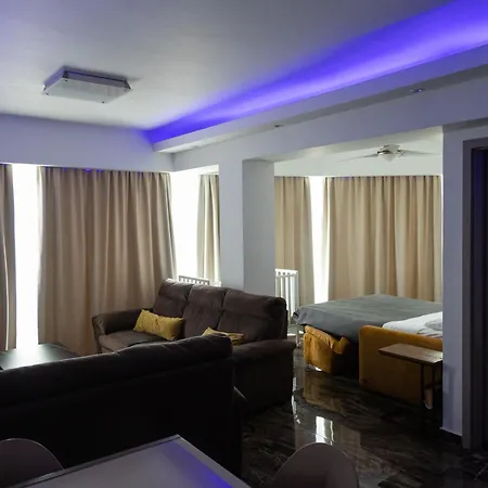 Nautica Luxe Larnaca