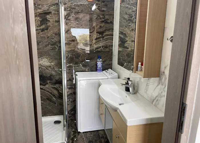 Nautica Luxe Apartment