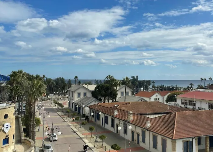 Nautica Luxe Larnaca