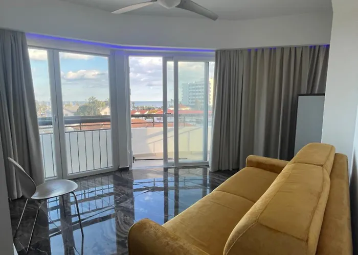 Apartment Nautica Luxe *