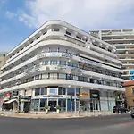 Nautica Luxe Larnaca