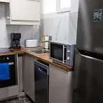 Apartament Nautica Luxe Larnaca