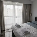 Nautica Luxe Apartament