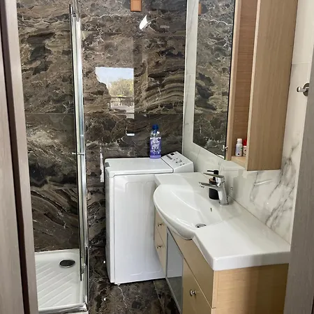 Nautica Luxe Lägenhet