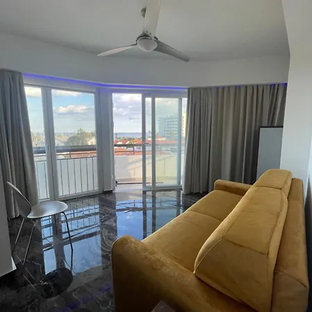 Apartament Nautica Luxe *