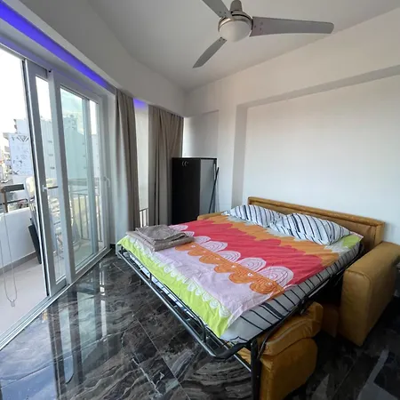 Apartment Nautica Luxe *
