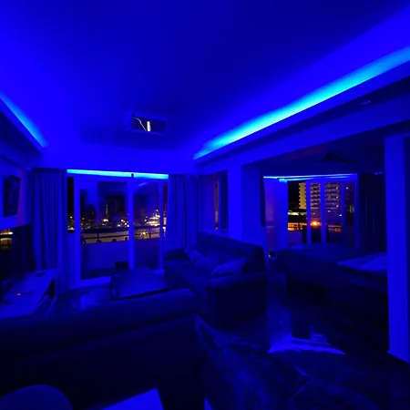 Nautica Luxe Larnaca