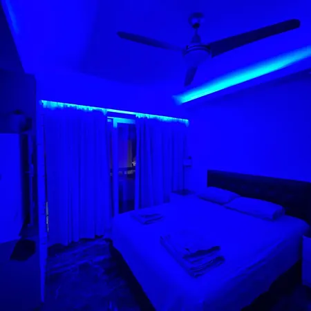 Nautica Luxe Apartment *