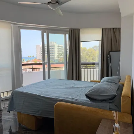 Nautica Luxe Apartament