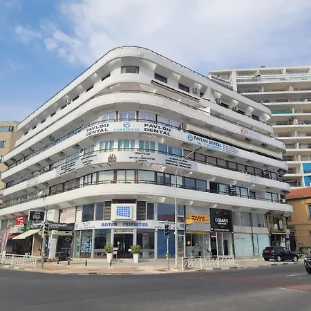 Nautica Luxe Larnaca