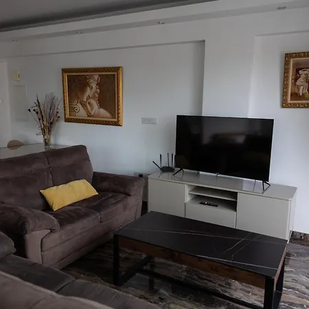 Nautica Luxe * Larnaca