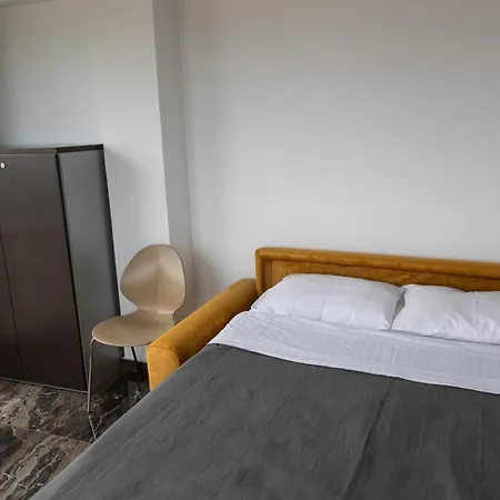 Nautica Luxe Апартаменти