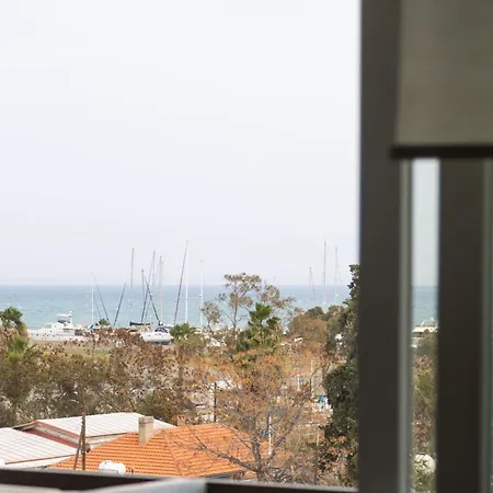 Апартаменти Nautica Luxe *