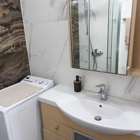 Nautica Luxe Appartement *