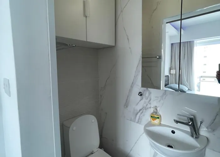 Nautica Luxe Апартаменты