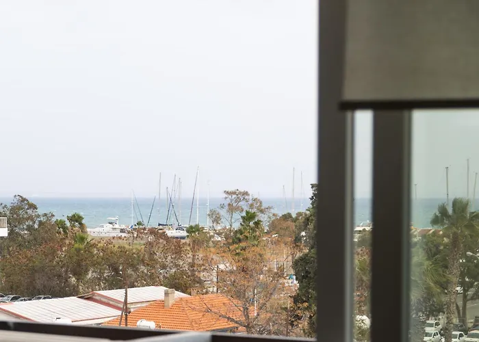 Daire Nautica Luxe *