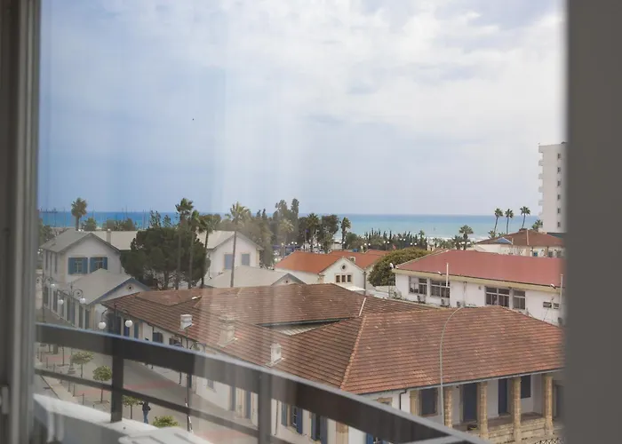 Апартаменти Nautica Luxe