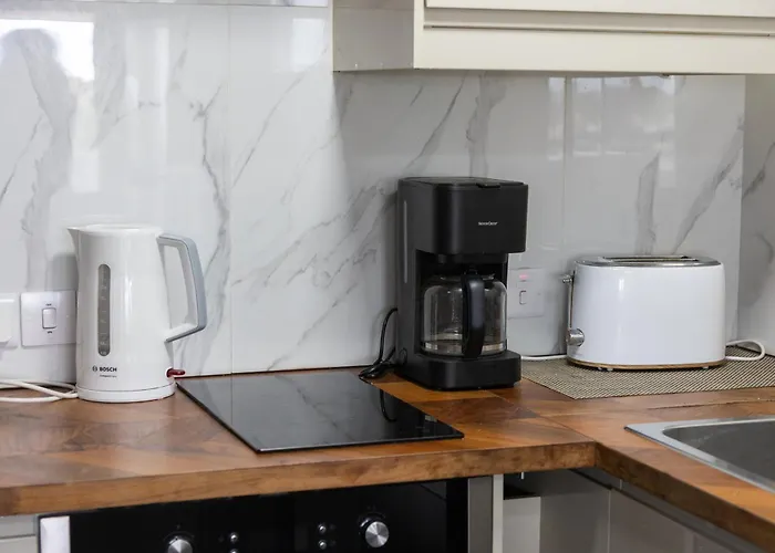 Nautica Luxe Ларнака