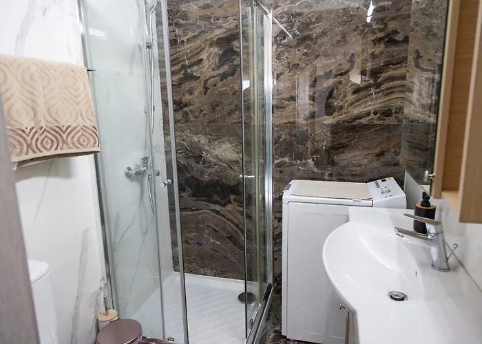 Nautica Luxe * Larnaca