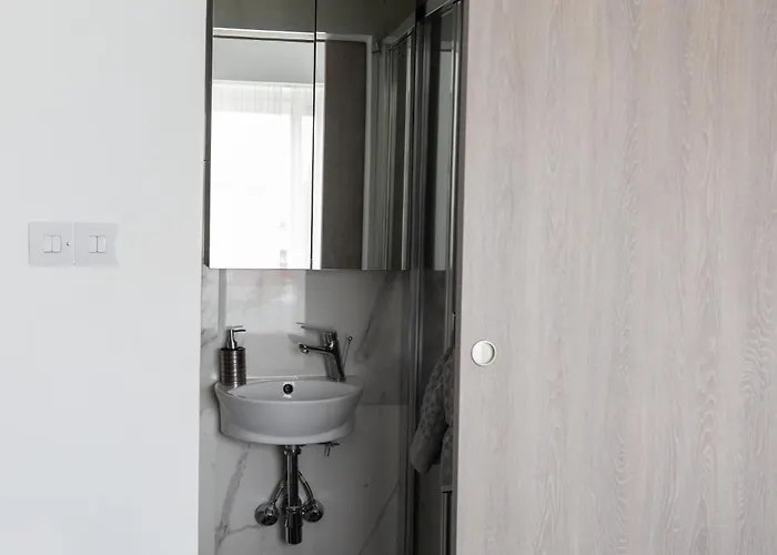 Апартаменти Nautica Luxe