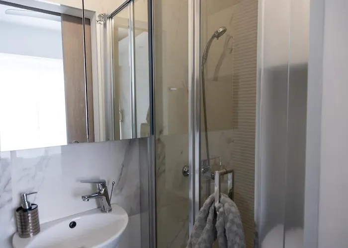 Апартаменти Nautica Luxe